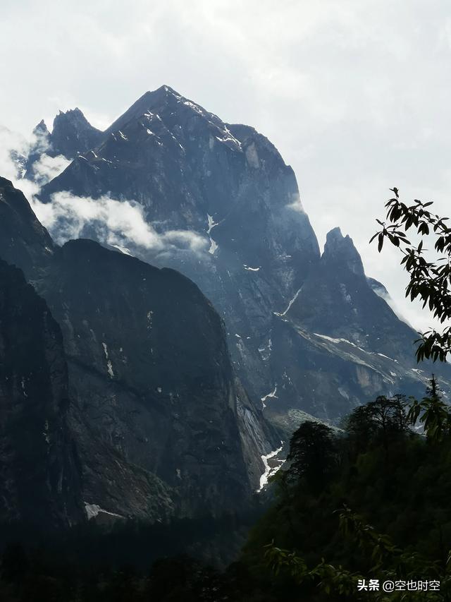 你拍過最美的自然風(fēng)景是什么？
