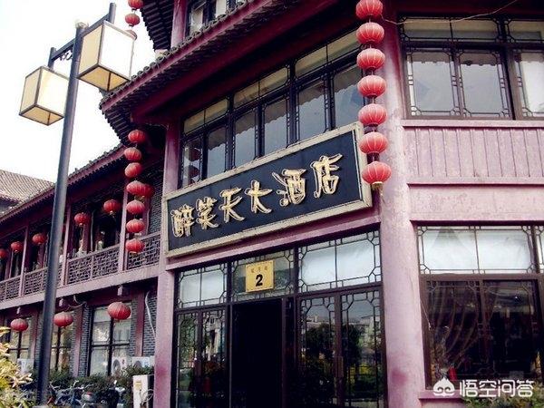 去淮安旅游，有什么美食值得推薦？
