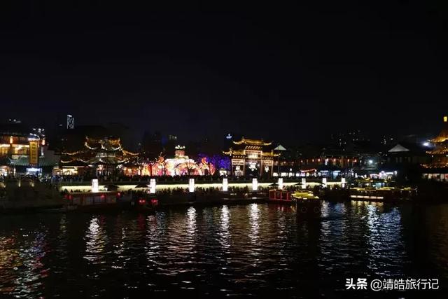 吃在南京，南京有哪些值得一去的餐廳嗎？