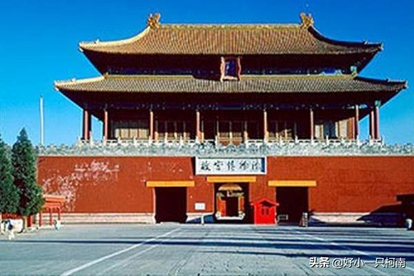 我國有哪些歷史文化遺產(chǎn)？
