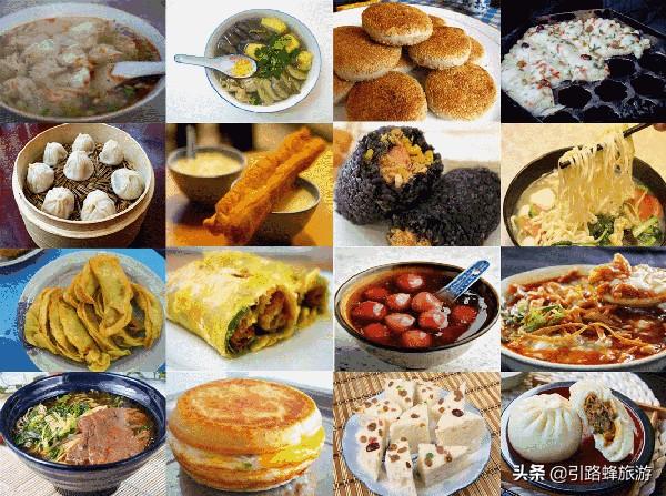 南京美食最強(qiáng)攻略是什么？