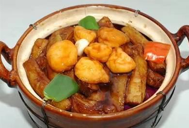《尋味順德》美食有哪些？并且介紹一下哪些比較好吃？
