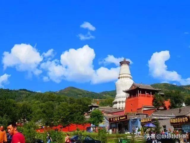 暑假旅游，有哪些避暑地方推薦一下？