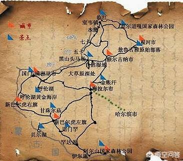 暑期想帶爸媽和孩子出去玩，有哪些國內(nèi)游玩路線值得推薦，有什么好的建議嗎？