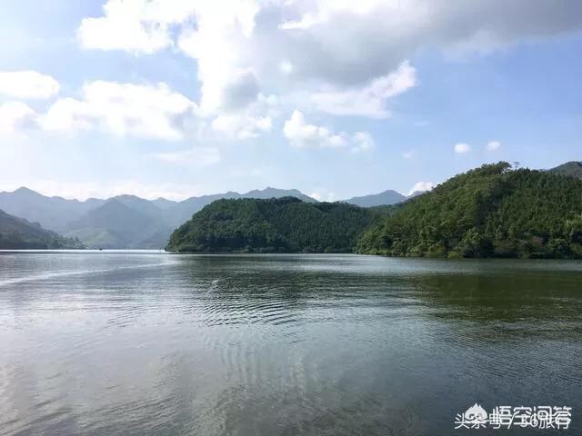 五一假期想要出去走走，廣州附近有什么好玩的地點推薦的？