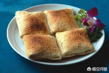 石家莊有什么特色的小吃嗎？
