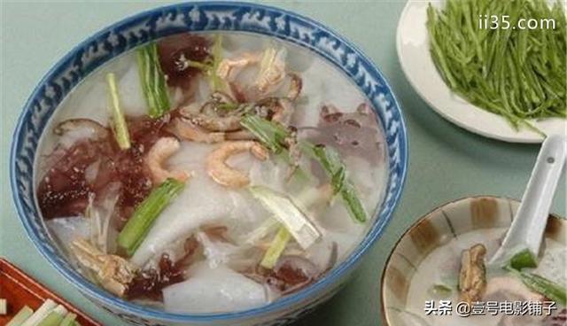 福州美食排行榜前十名？